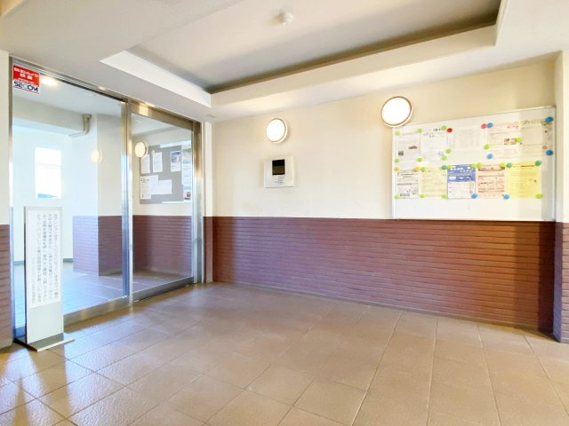 東急田園都市線「溝の口」フローレンスパレス宮前平の画像