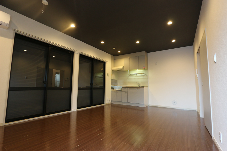 パティオ今村Ｂ