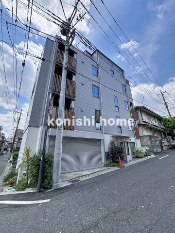 さくらテラスの画像