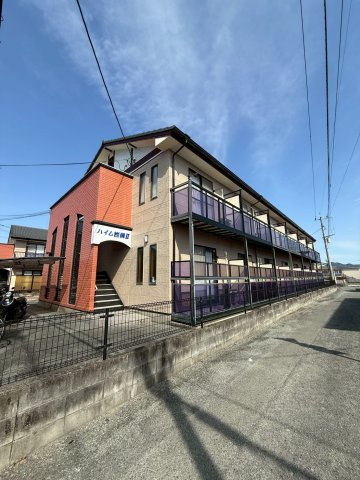 ハイム岩崎