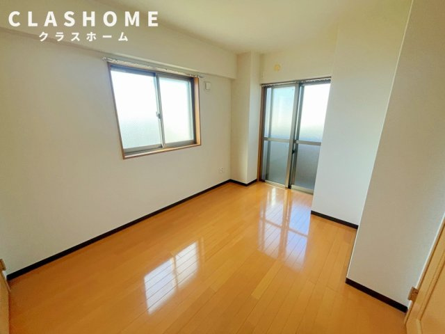 サプリーム若草　　刈谷市近郊の賃貸ならクラスホーム刈谷店の洋室|同物件の別部屋になります。