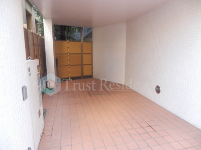 【ロビー】 | AONEビル