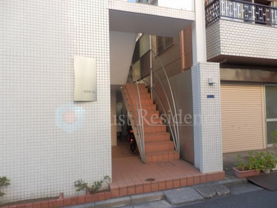 【その他共用部分】 | AONEビル