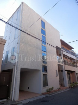 【外観】 | AONEビル