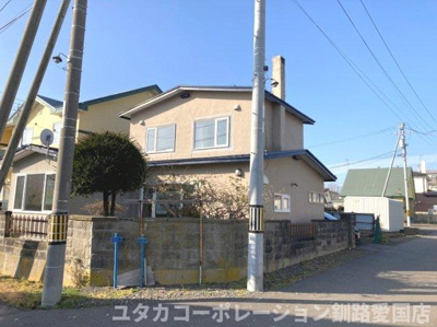【外観】 | 興津4丁目91-150売地