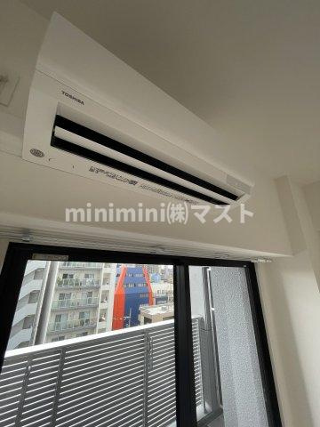 S-RESIDENCEドーム前千代崎の設備