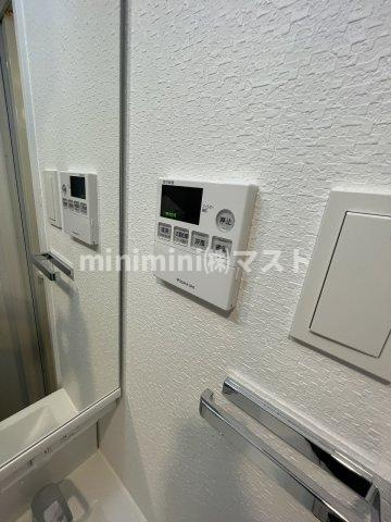 S-RESIDENCEドーム前千代崎の設備