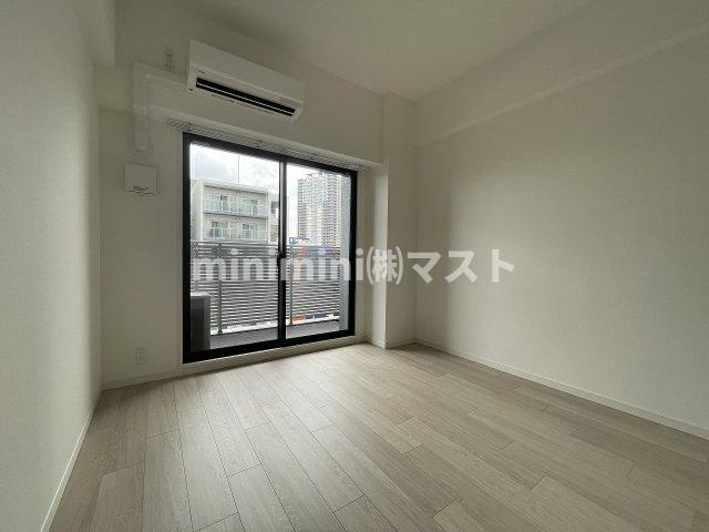 S-RESIDENCEドーム前千代崎の居間・リビング