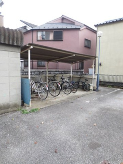 【その他共用部分】