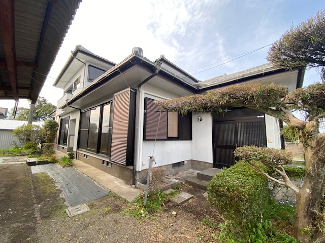 都城市山田町山田の中古一戸建