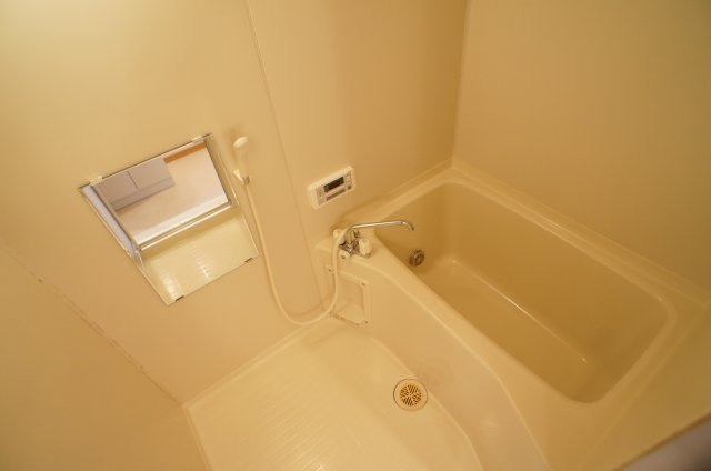 【浴室】 | ビューテラスダイキ | お風呂です