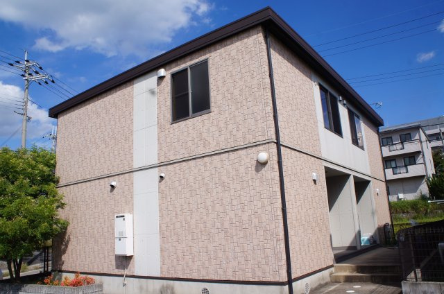 【外観】 | ビューテラスダイキ | 外観です