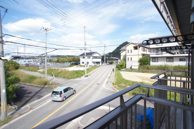  | ビューテラスダイキ