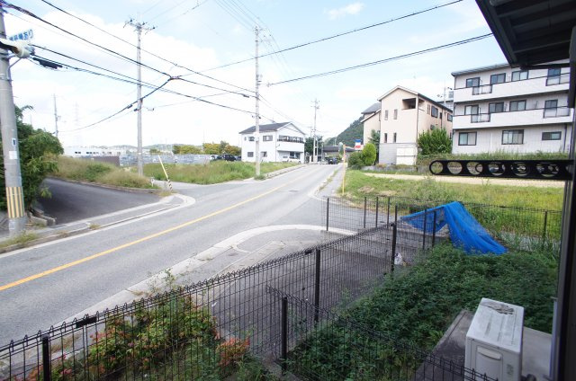 【展望】 | ビューテラスダイキ | 近辺の雰囲気です