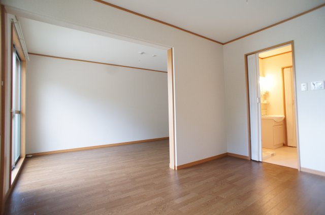 【居間・リビング】 | ビューテラスダイキ | ごゆっくりとおくつろぎください