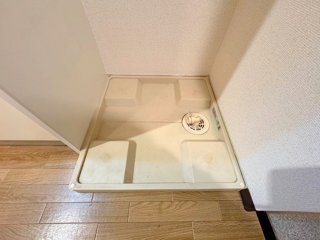 アミスタ菅原の設備