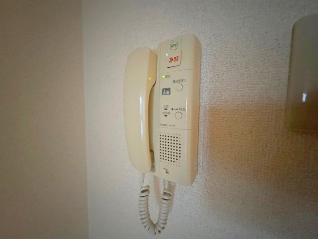 アミスタ菅原のセキュリティ