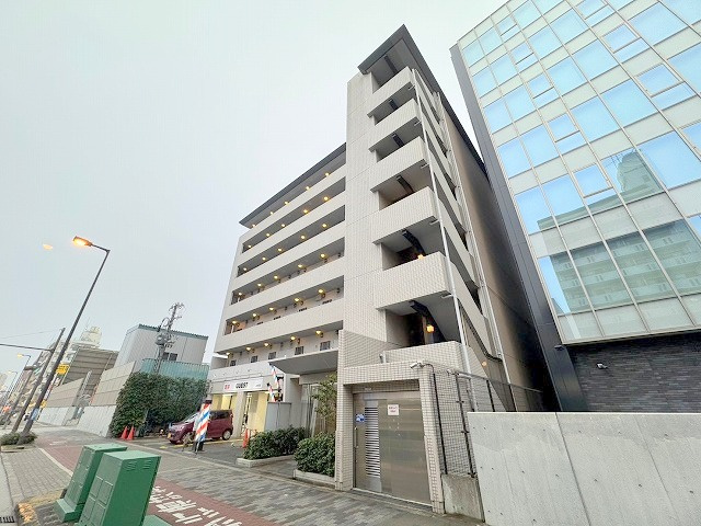 アミスタ菅原
