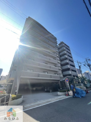 【エントランス】 | ロータリー春岡