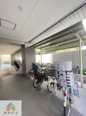 【その他共用部分】 | ロータリー春岡