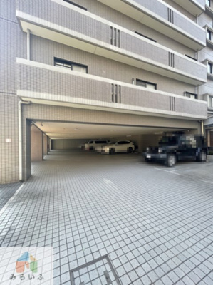 【駐車場】 | ロータリー春岡