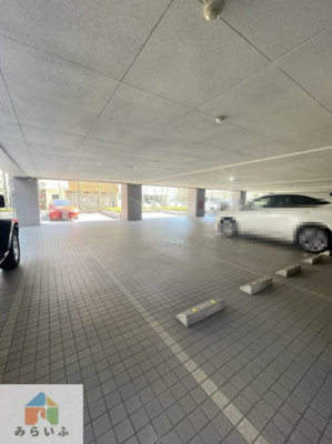 【駐車場】 | ロータリー春岡