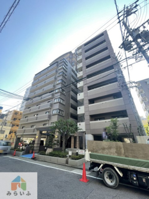 【外観】 | ロータリー春岡