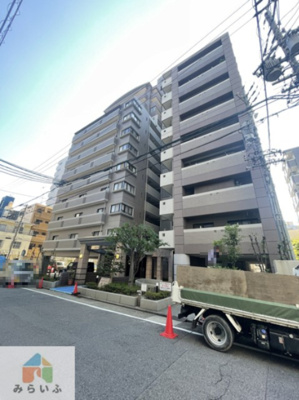 【外観】 | ロータリー春岡