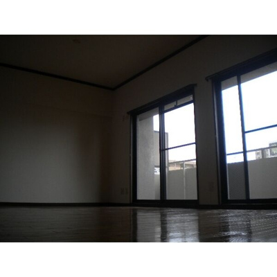 【居間・リビング】 | ロータリー春岡