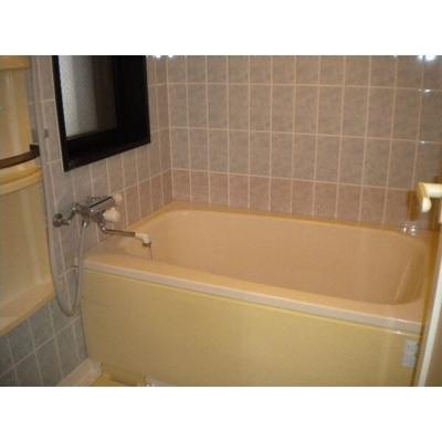 【浴室】 | ロータリー春岡