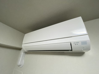 【設備】 | ツナマヨレジデンス