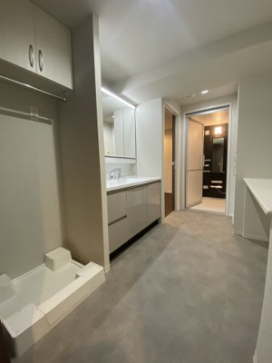 【内装】 | ツナマヨレジデンス