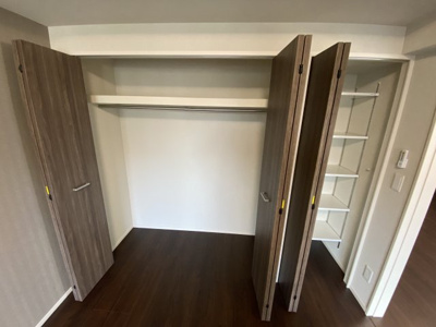 【収納】 | ツナマヨレジデンス