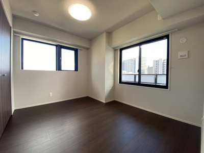 【内装】 | ツナマヨレジデンス