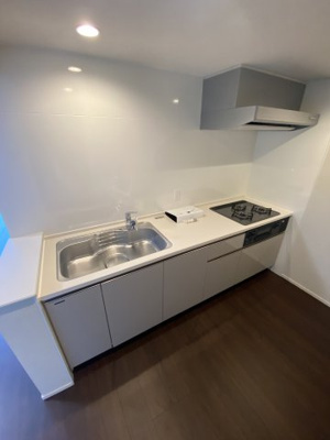 【キッチン】 | ツナマヨレジデンス