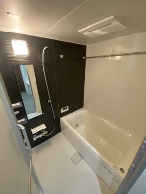 【浴室】 | ツナマヨレジデンス