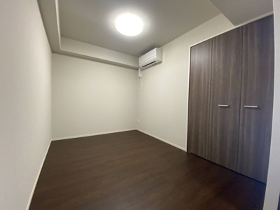 【寝室】 | ツナマヨレジデンス