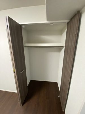 【収納】 | ツナマヨレジデンス