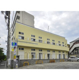 プラウランド京王堀之内(プラウランドケイオウホリノウチ)の画像