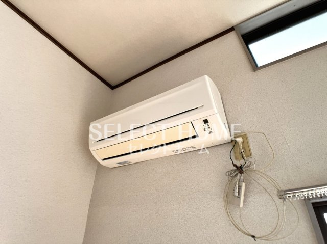 【設備】 | シティ丸和 | 同型タイプ