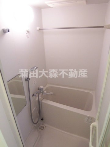 メインステージ多摩川の浴室