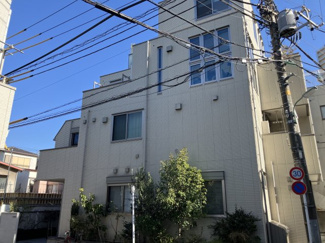 【外観】 | 耐震耐火で安心構造のヘーベルメゾン。