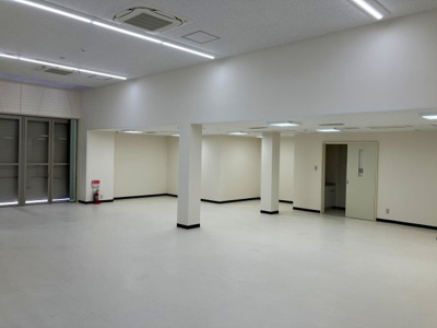  | 福島トヨタビル