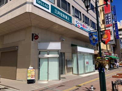  | 福島トヨタビル