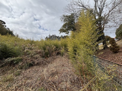 【外観】 | 西脇市西脇大塚　事業用地