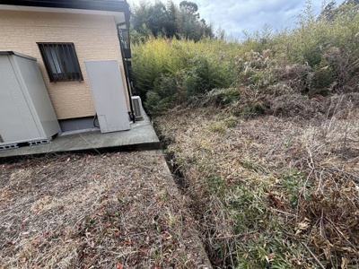 【外観】 | 西脇市西脇大塚　事業用地