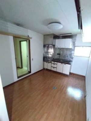 【洋室】 | サニネス阿佐ヶ谷