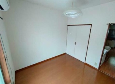 【寝室】 | サニネス阿佐ヶ谷