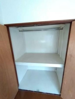 【収納】 | サニネス阿佐ヶ谷