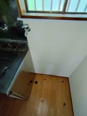 【内装】 | サニネス阿佐ヶ谷